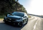 Honda Civic Hatchback 2019 года (JP)